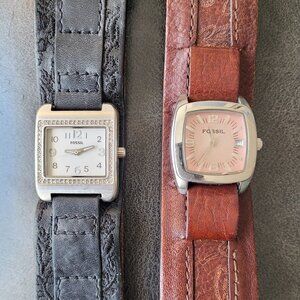 Fossil Watches